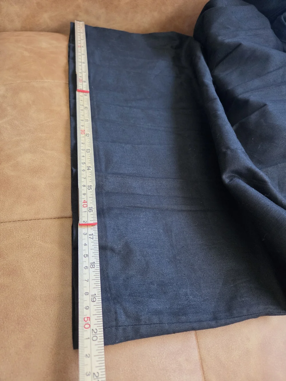 Banana Republic Black Extra Wide-Leg Palazzo Pants